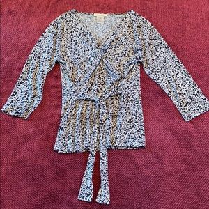Nine West Blouse